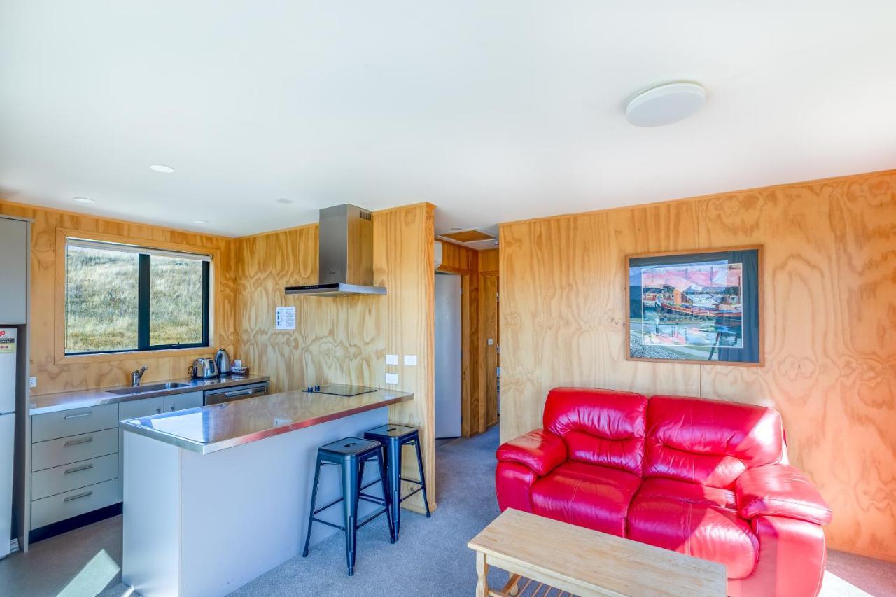 The Red Nest - Lake Tekapo Exterior foto
